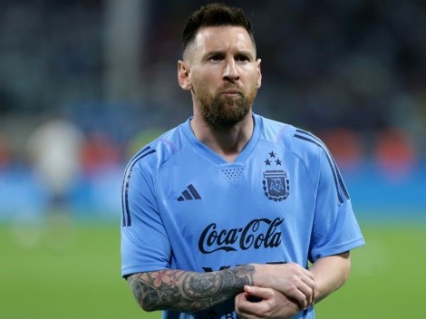 En Argentina afirman que Messi respondió a propuesta para llegar a MLS