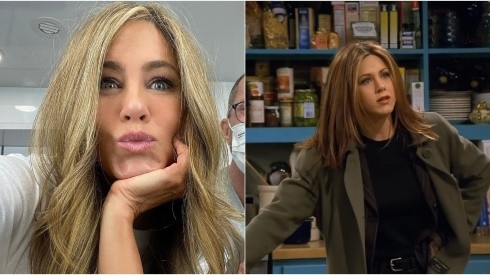Após Friends receber críticas sobre piadas ofensivas, Jennifer Aniston rebate comentários contra série: “Deveríamos ter avaliado melhor”