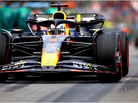 Watch F1 Australian Grand Prix 2023 online today: TV Channel and Live Streaming