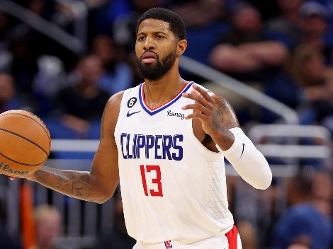 ¿Por qué no juega Paul George hoy en Los Angeles Clippers vs New Orleans Pelicans por la NBA?