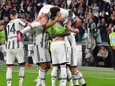 Juventus continúa con su resurrección: victoria apretada sobre Hellas Verona