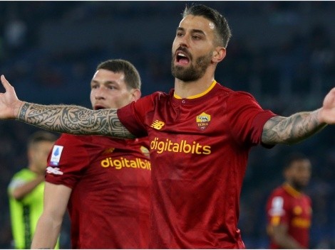 AS Roma vs Sampdoria: TV Channel, how and where to watch or live stream online 2022/2023 Serie A in your country today