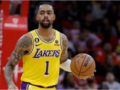 Watch Los Angeles Lakers vs Houston Rockets online free in the US today: TV Channel and Live Streaming