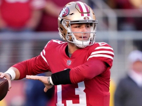 49ers quarterback Brock Purdy reschedules surgery