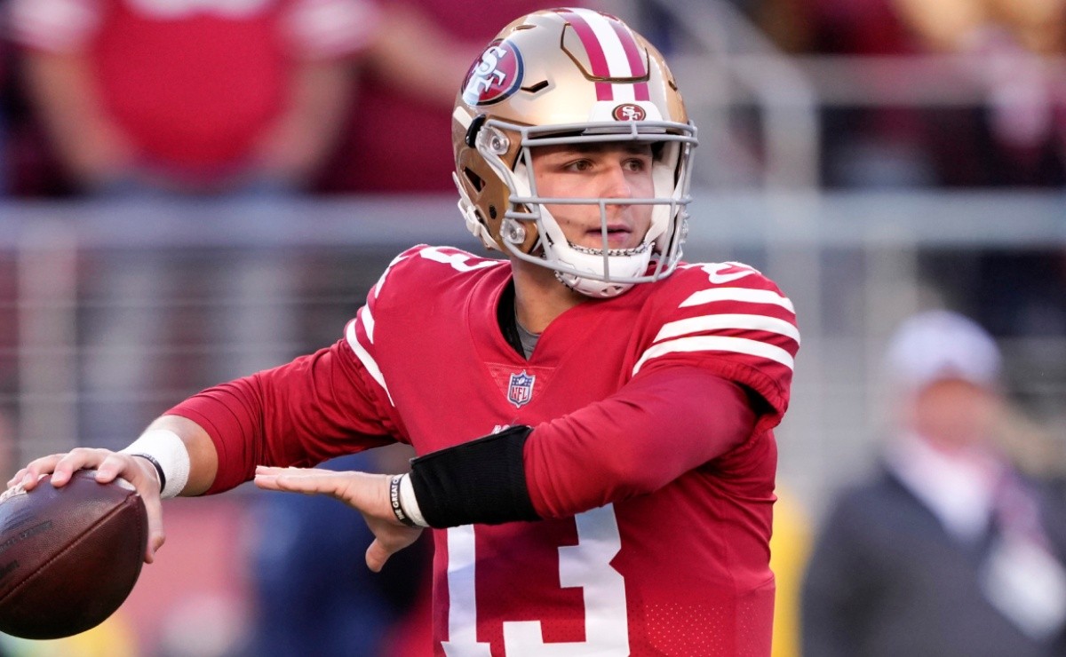 Brock Purdy injury update: 49ers QB undergoes successful UCL surgery,  expected to start throwing in three months