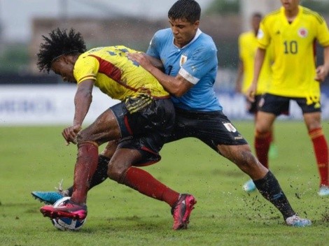 Apenas comenzando abril y cae una muy mala noticia en la Selección Colombia