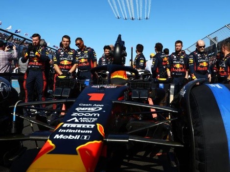 Fórmula 1: tabla de pilotos y de constructores tras el Gran Premio de Australia