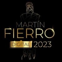 Martín Fierro Digital 2023: Todos los ganadores de los premios de la gala