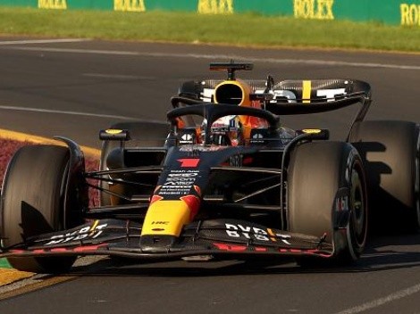 F1: Em corrida 'tumultuada', Verstappen vence GP da Austrália ao superar ímpeto da Mercedes