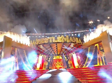 ¿A qué hora de México está el WWE WrestleMania 39 y cómo ver?