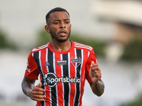 São Paulo sonda 'velho conhecido' para substituir Welington na lateral