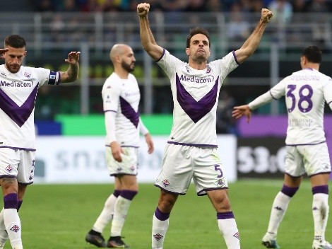 El sueño de Fiorentina: Conference League y Coppa Italia