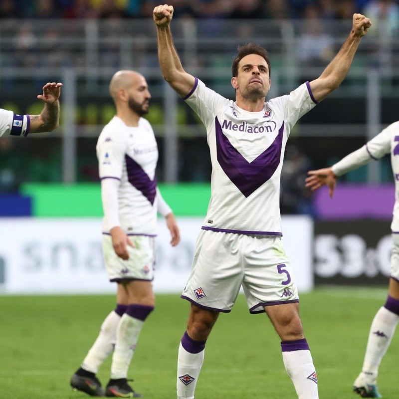 El sueño de Fiorentina: Conference League y Coppa Italia