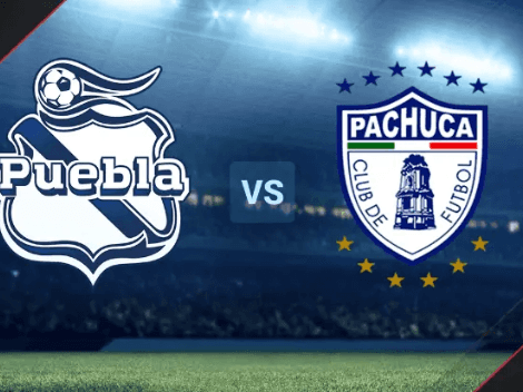 ¿Cómo quedó Puebla vs. Pachuca por la Liga MX Femenil 2023?