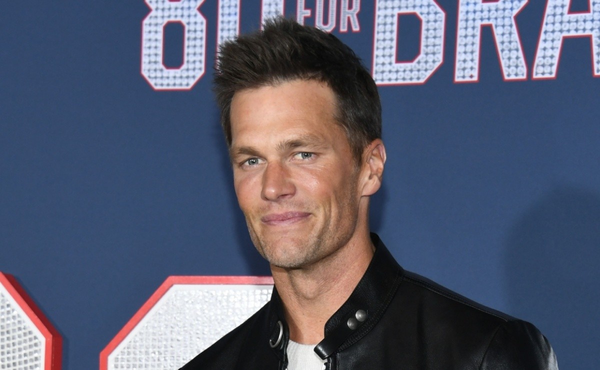 Tom Brady Faces Relationship Rumors With Model Veronika Rajek After Gisele  Bündchen Divorce