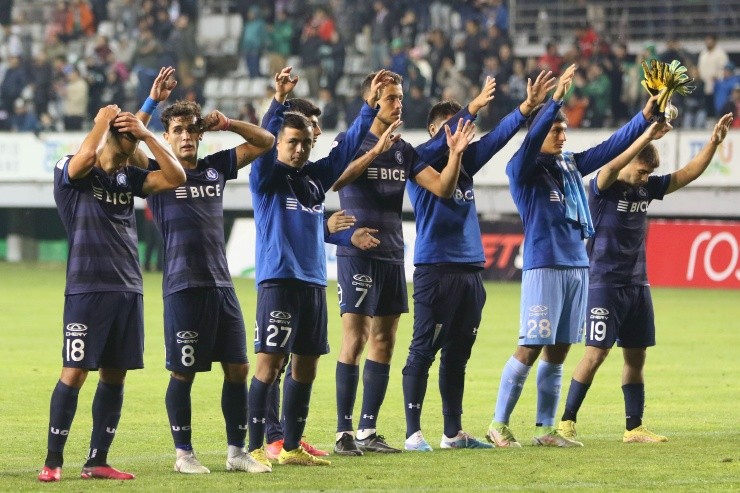 Universidad Católica