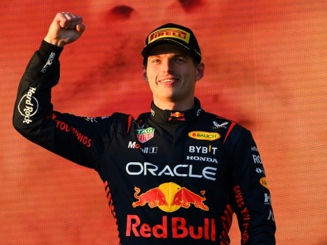 Max Verstappen slams FIA after winning the F1 Australian GP