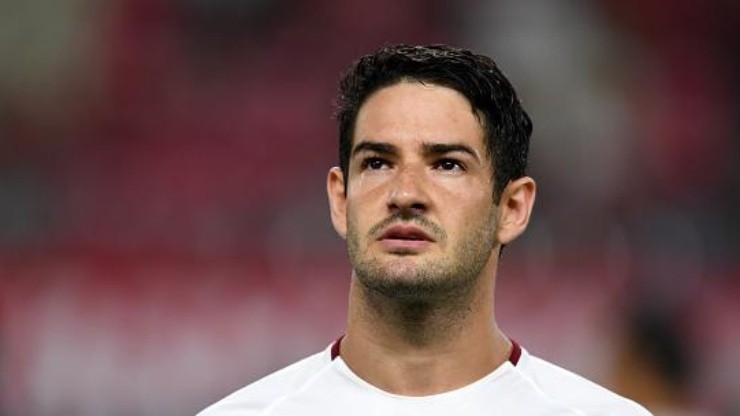 Etsuo Hara/Getty Images - Alexandre Pato