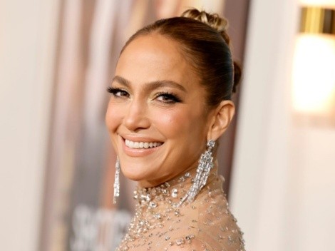 ¿Qué piensa Jennifer Lopez del futuro hijo de su ex Marc Anthony y Nadia Ferreira?