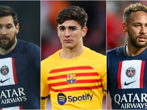 No Lionel Messi, Neymar, Ronald Araujo, Gavi: What is the most valuable XI in the world in 2023?