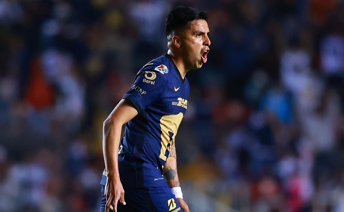 ¿Cómo Le Fue A Pumas La última Vez Que Visitó Querétaro?