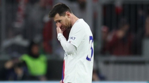 Messi é vaiado por torcida e PSG faz nova proposta de renovação
