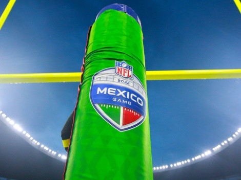NFL finally gets real on the possibility of an International expansion