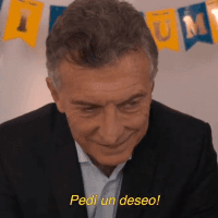 'Pedí un deseo': el video de Macri que sacudió al Mundo Boca