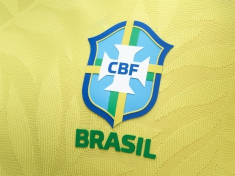 Com inspiração na Mãe Natureza, Seleção Feminina ganha novo uniforme