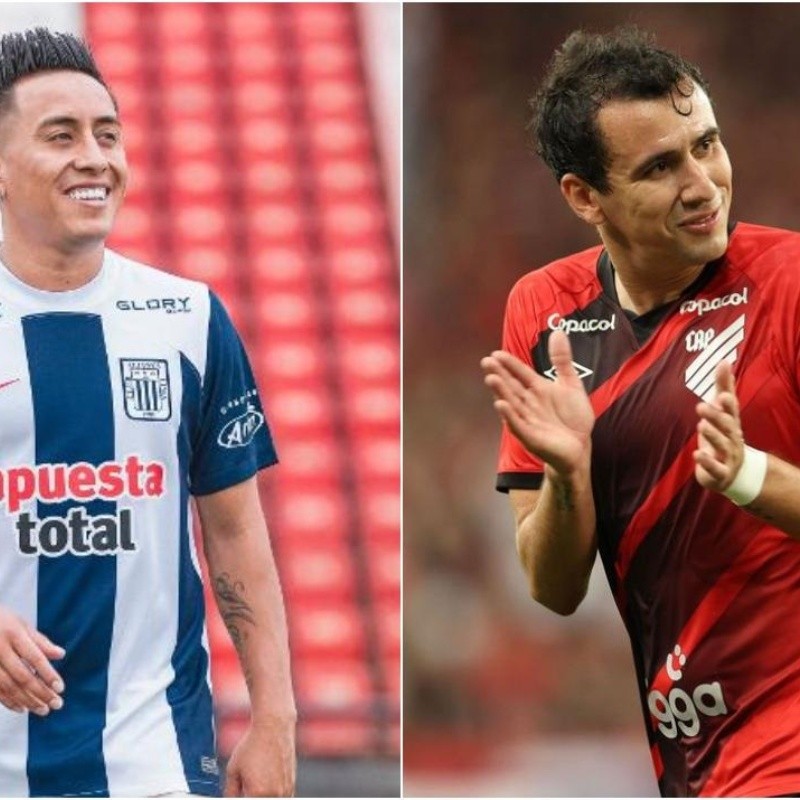 LIBERTADORES: ALIANZA LIMA x ATHLETICO-PR; Onde assistir AO VIVO, raio x e mais