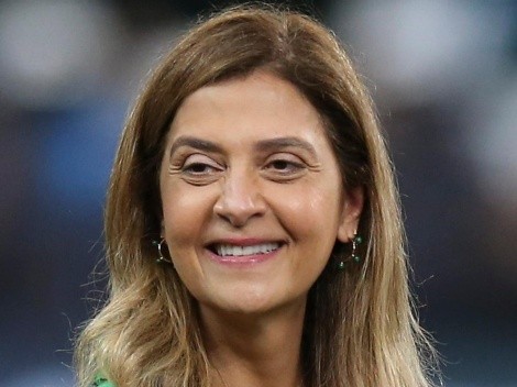 “R$ 257 milhões, Palmeiras aceitou”; Leila Pereira topa negócio de outro mundo