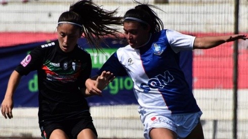 Video: Los golazos de Deportes Antofagasta y Palestino que quizás no terminan siendo considerados en el Campeonato Femenino