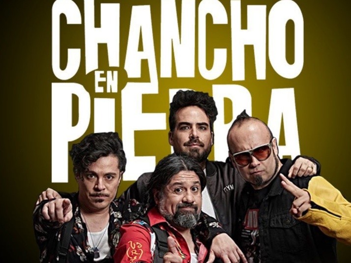 ¿A qué hora es la venta para el segundo show de Chancho en Piedra?