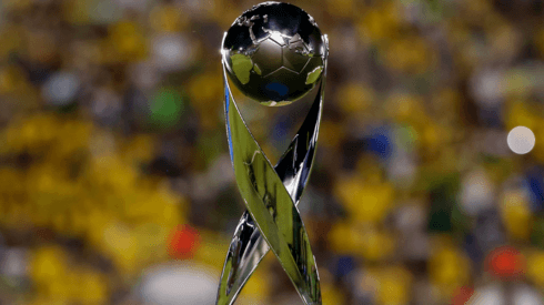 Perú se quedó sin Copa Mundial Sub 17 2023.