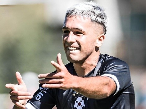 "Confirmado agora"; 'Quentinha' sobre Diego Hernández explode no Botafogo