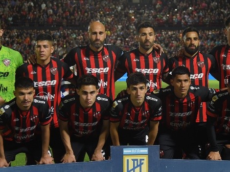 ¿Por qué Patronato no juega en su estadio en la Copa Libertadores de América?