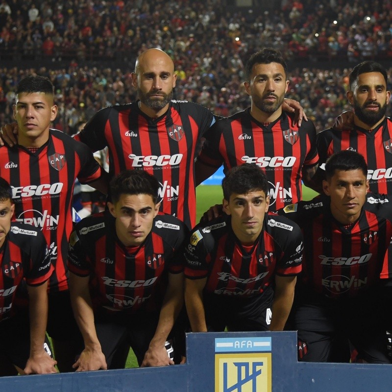 ¿Por qué Patronato no juega en su estadio en la Copa Libertadores de América?