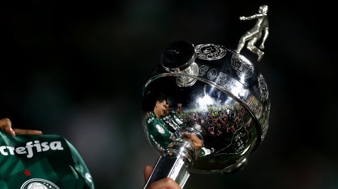 ¿Cuántos equipos de cada grupo pasan a los octavos de la Copa Libertadores 2023?