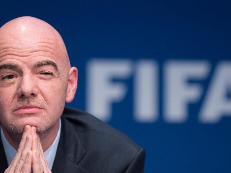 ¿Por qué FIFA le quitó la organización del Mundial Sub 17 a Perú?