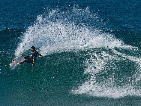 Surfe: Saiba como assistir à etapa da WSL de Bells Beach