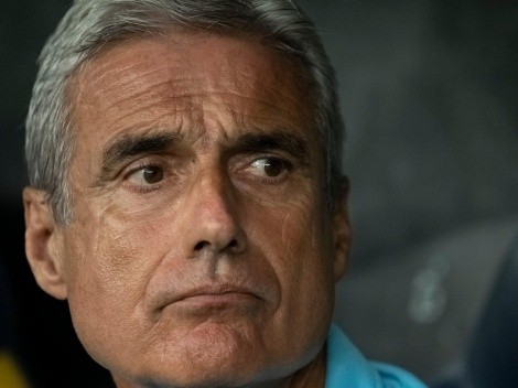 Loffredo perde a paciência com o Botafogo e detona trabalho de Luís Castro