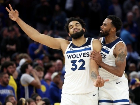 NBA Playoffs 2023: Timberwolves and Western Conference teams that won't make the playoffs