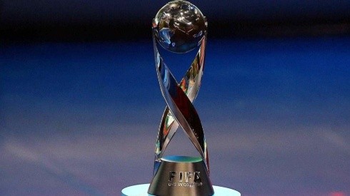 Perú pierde la organización del Mundial Sub 17