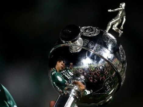 Mirá la fase de grupos de la Copa Libertadores 2023 por Star+