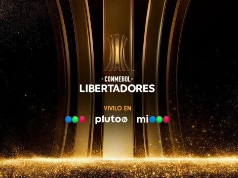 ¿Qué partidos de la Fase de Grupos de la Copa Libertadores 2023 pasará Telefé?