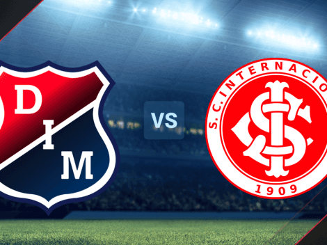 Pronóstico y apuestas de Independiente de Medellín vs. Internacional por la Copa Libertadores 2023