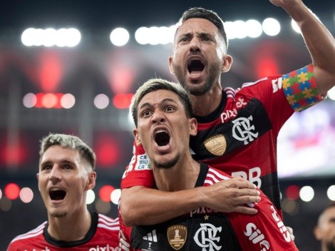 Prognósticos e palpites para Aucas x Flamengo
