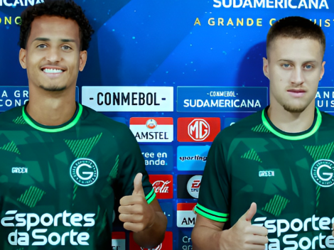 Após Morelli e Ariel, Goiás fecha com jogador que estava na China