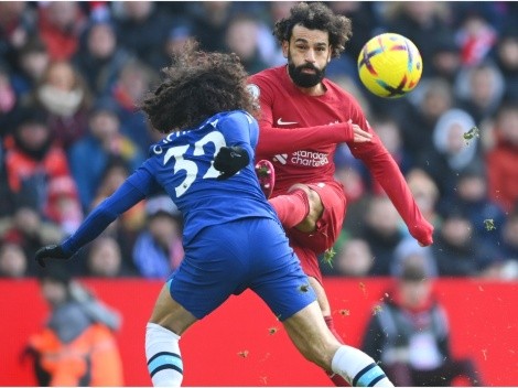 Chelsea vs Liverpool: TV Channel, how and where to watch or live stream online 2022/2023 Premier League in your country today