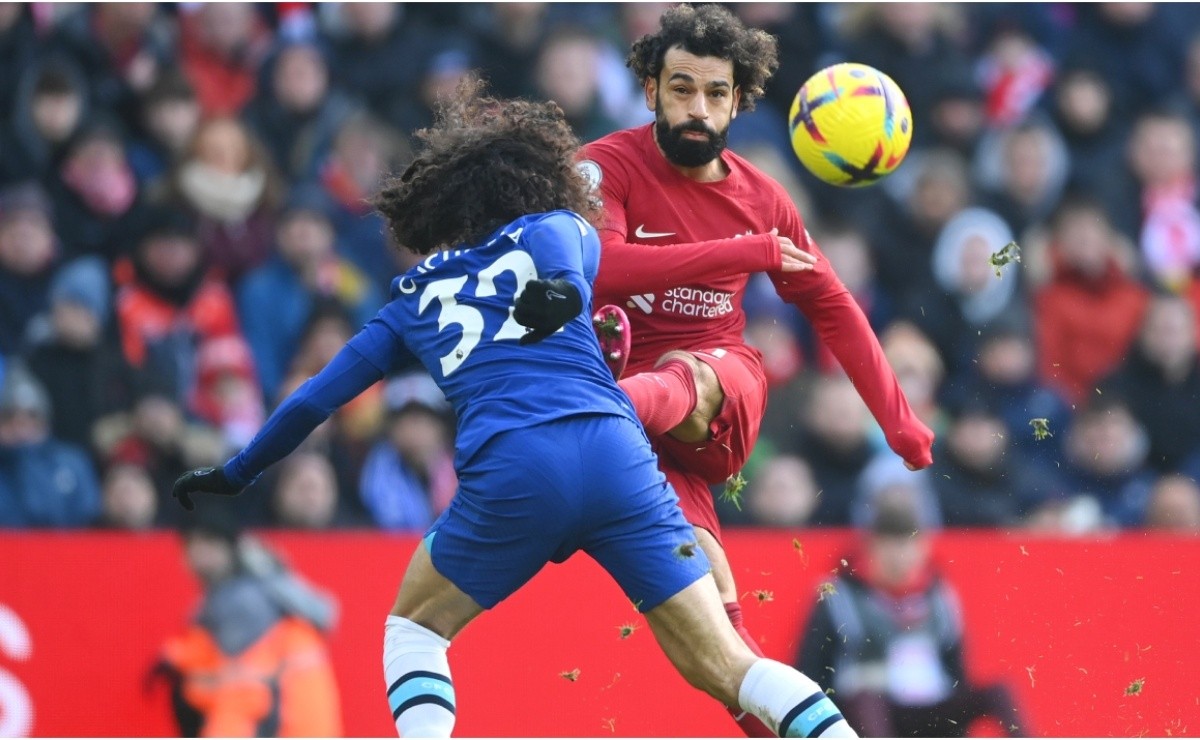 Liverpool vs chelsea best sale live streaming bein sport